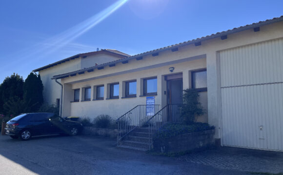 Auersmacher