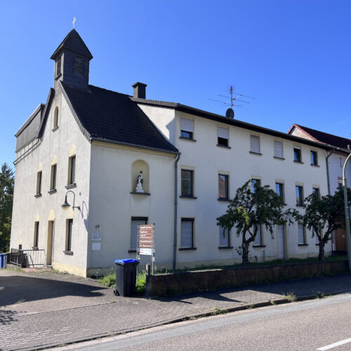 Bliesransbach Bliesransbach