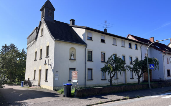 Bliesransbach