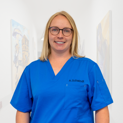 Aline Schwindt